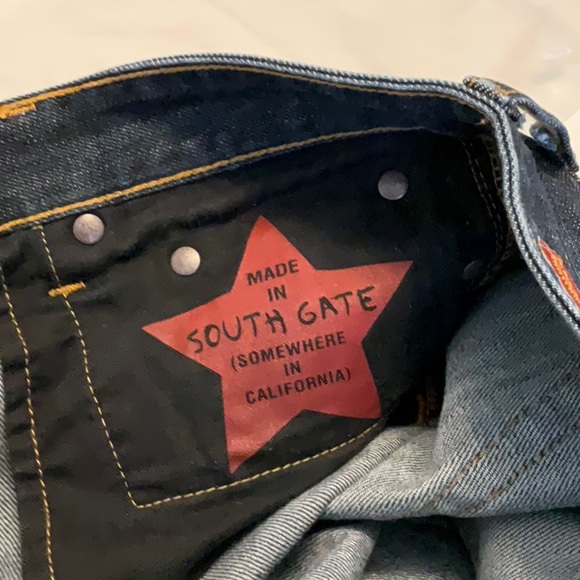 Adriano Goldschmied Women’s THE CLUB Flare Jean Size 29R - Picture 8 of 11